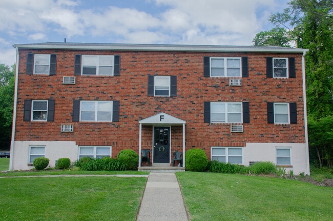 Springwood Apartments
