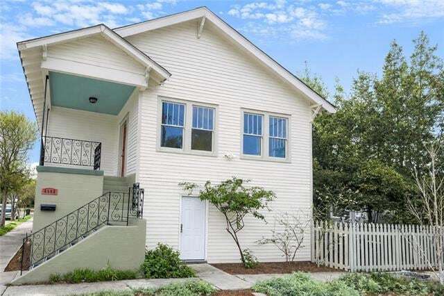 Building Photo - 4500 General Pershing St