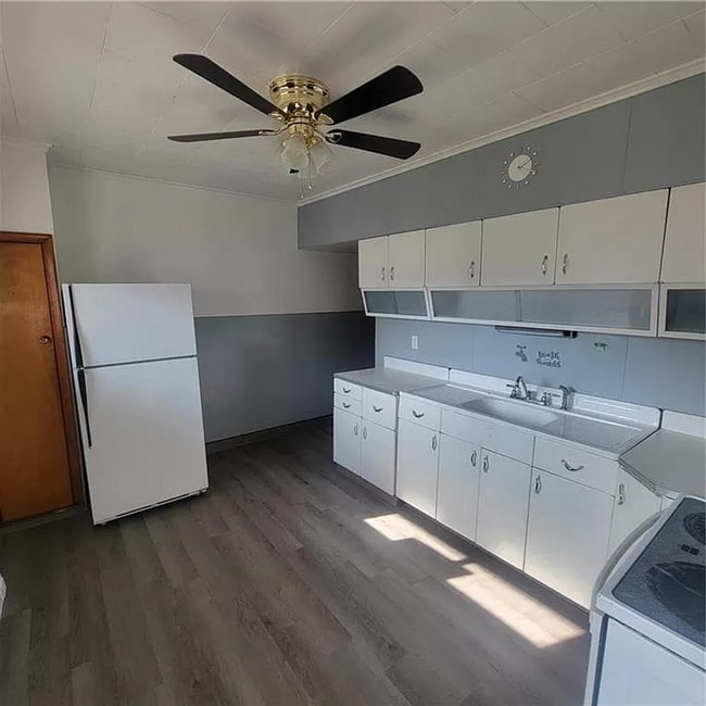 Photo - 3 bed 1 bath