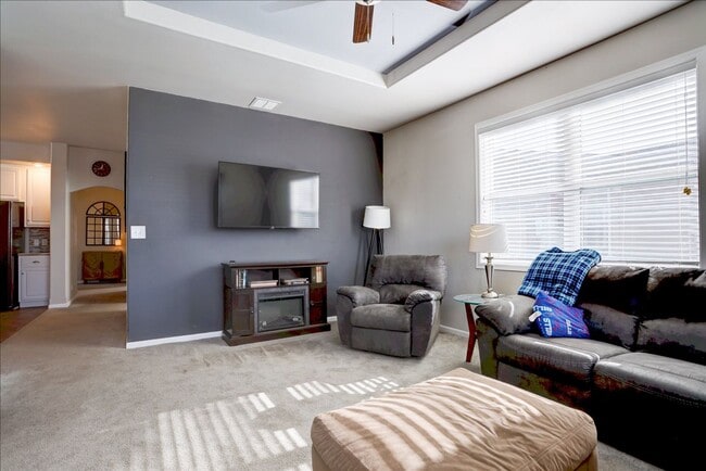 Photo - Beautiful 3-Bedroom Home in the Prairie Gr...