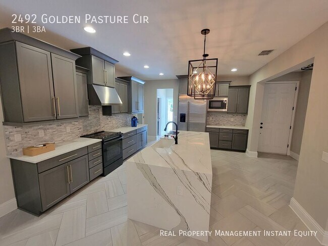 Photo - 2492 Golden Pasture Cir