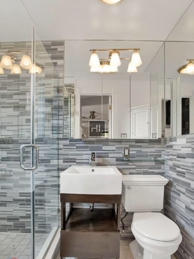 Photo - Barrow Street Unit 3C