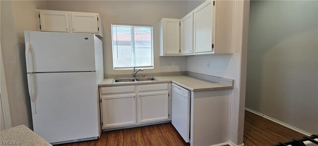 Photo - 9000 S Las Vegas Blvd Unit 2044