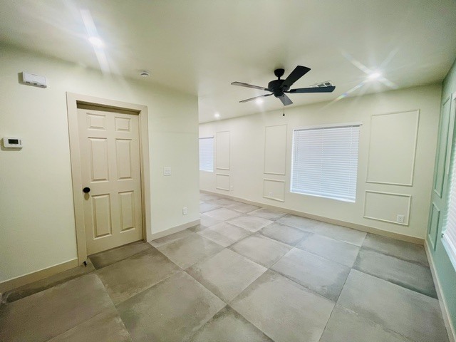 Bright Living Room - 1501 W Lynwood St