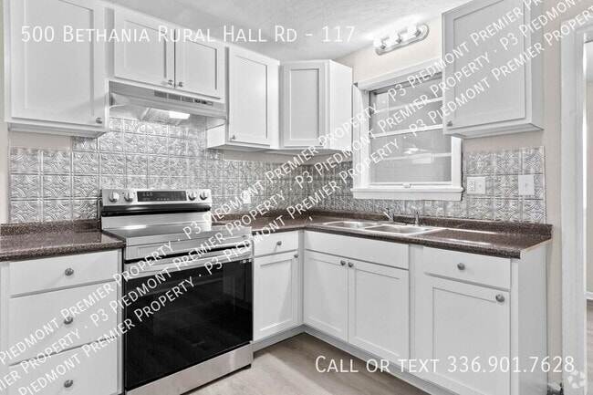 Building Photo - 500 Bethania-Rural Hall Rd Unit 117 Rental