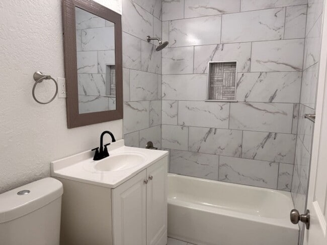 Photo - Super cute, fully updated 2 bed / 1 bath with a 1-car garage. Great location close to Fort Sill.