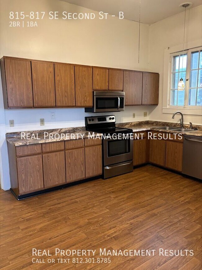 Photo - 815-817 SE Second St-B Unit B