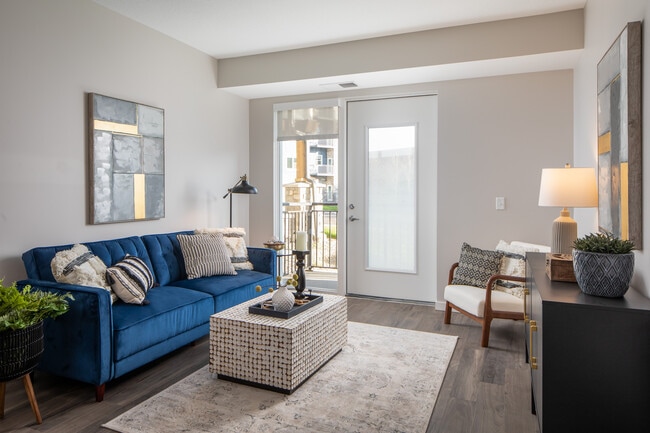 Oakdale Commons - 55+