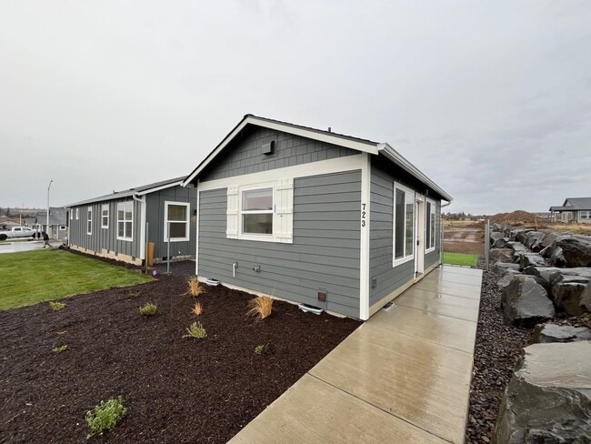 Building Photo - Newly Constructed ADU in Madras