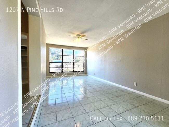 Photo - 1207 N Pine Hills Rd