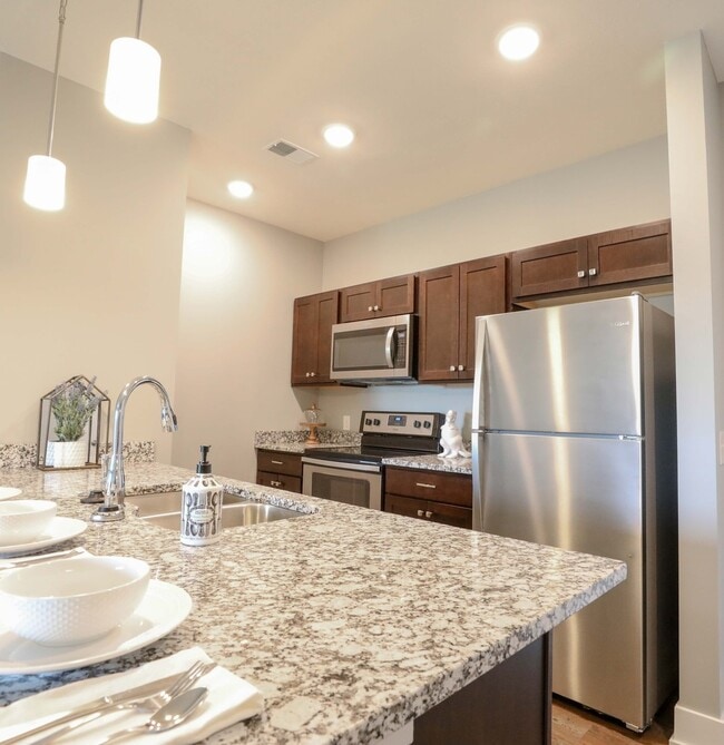 Photo - Wilderness Creek Residences
