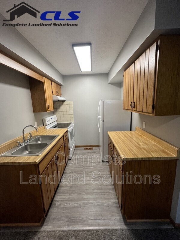 Photo - 1812 E Morgan Dr