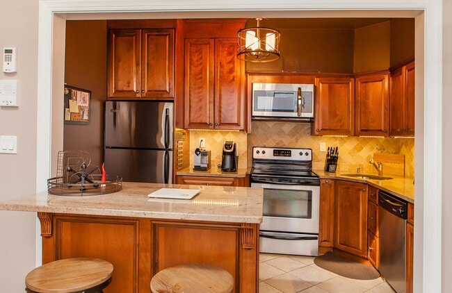 Photo - 309 1ST St Unit 3C