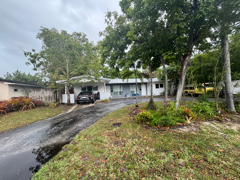 Photo - 1432 NE 56th Ct Apartment Unit 1430