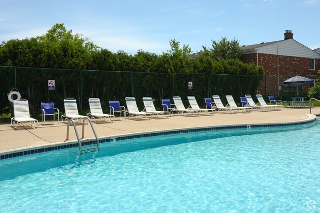 Fountain Park South Apartments