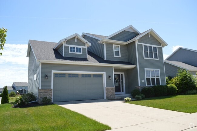 Building Photo - 801 Remington Way Rental