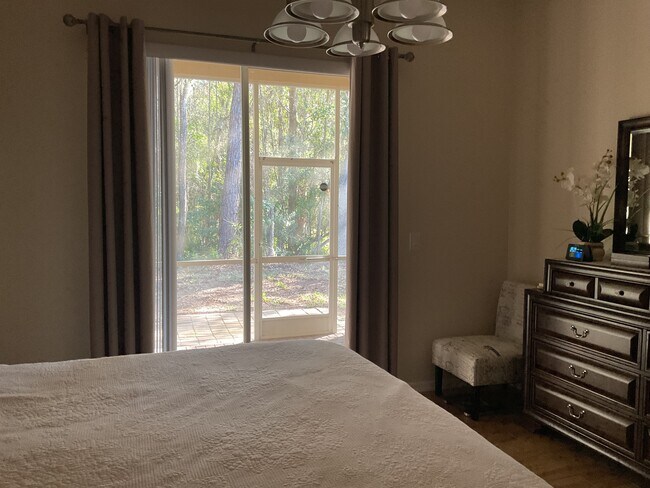 Primary bedroom - 2717 Tottenham Dr