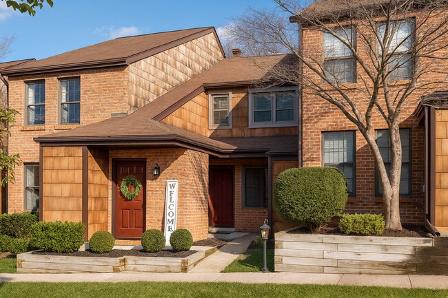 Building Photo - 6 Rittenhouse Ct