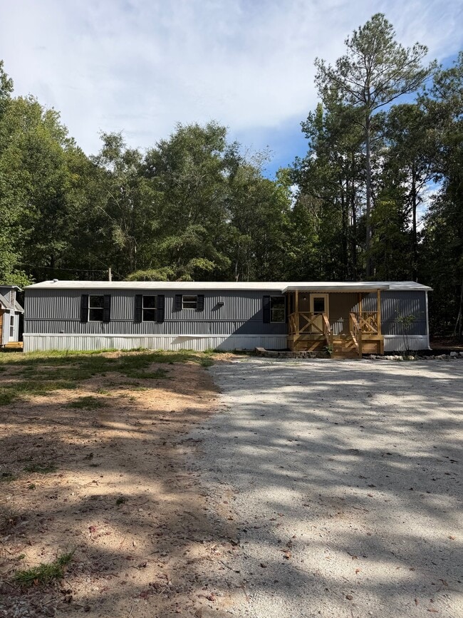 4300 Randall Hunt Rd