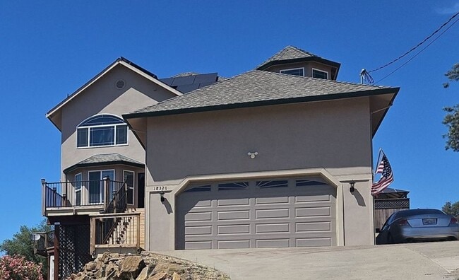 Building Photo - Custom 4 bedroom 3 bath in Hidden Valley Lake Rental