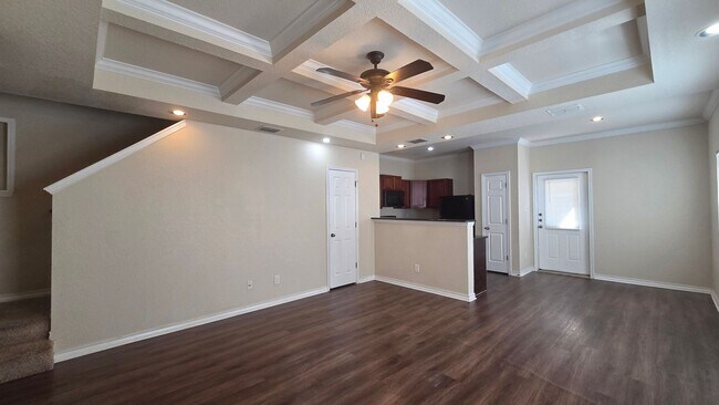 Photo - Wurzbach Heights Townhome for Rent ~ 3 Bedroom corner Unit with Private Yard and Garage