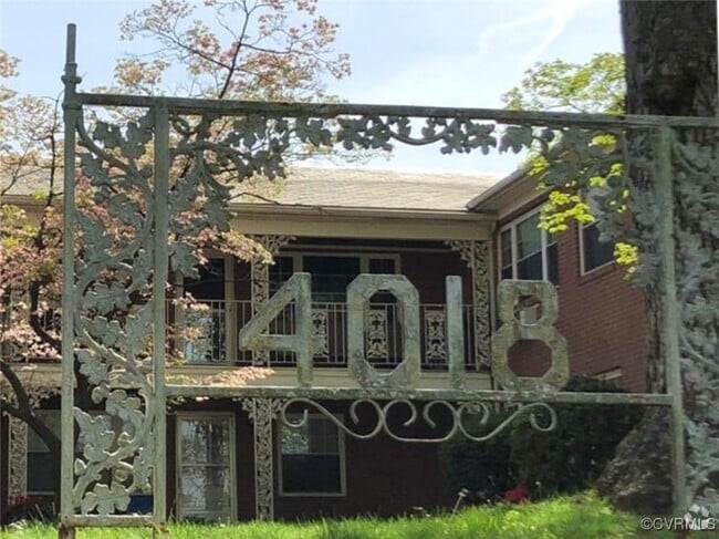Building Photo - 4018 Forest Hill Ave Rental