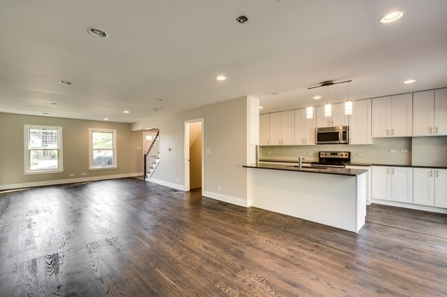 Trevian Townhomes