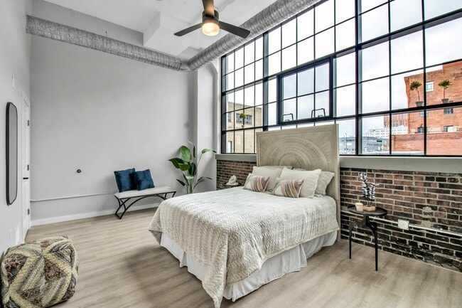Large Primary Bedroom