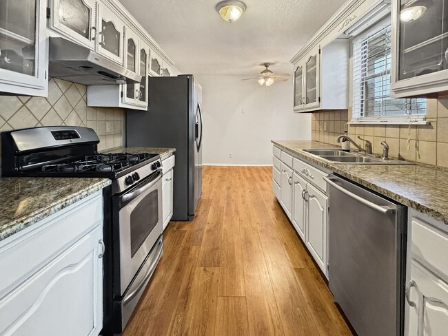 Photo - Just Listed – 3BD | 2BA | 2-Car Garage