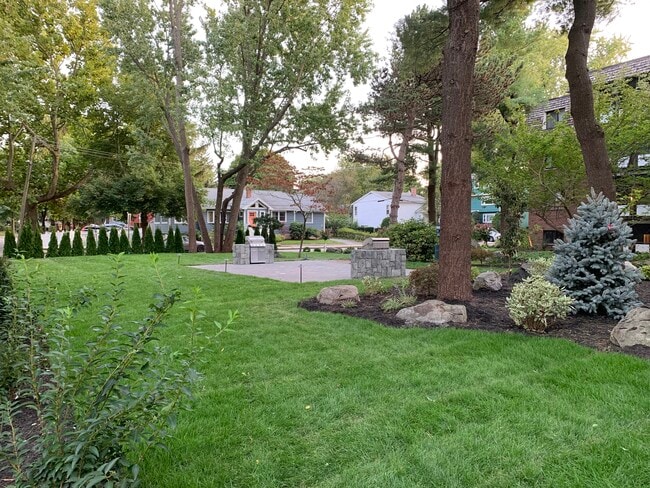Blair Pond Estates
