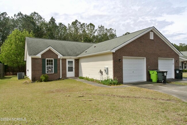 Building Photo - 1479 RaceTrack Rd Rental
