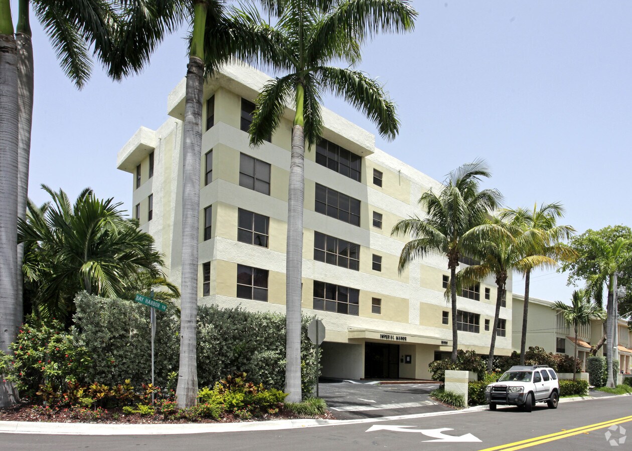 Photo - Imperial Manor