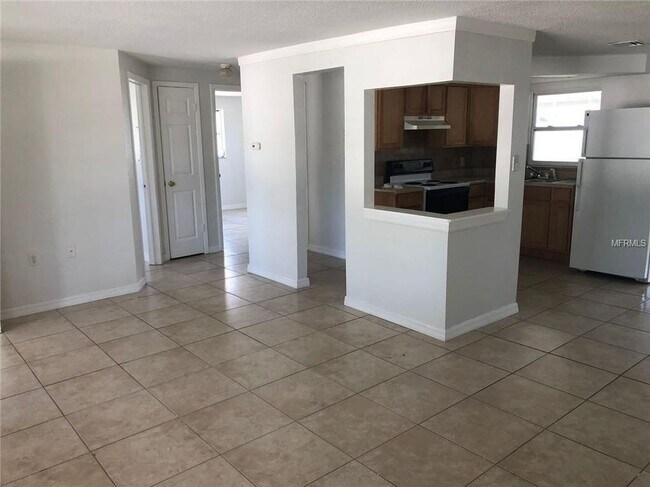 Photo - Must See - 3-bedroom, 1-bath single family home with fenced in yard in Port Richey