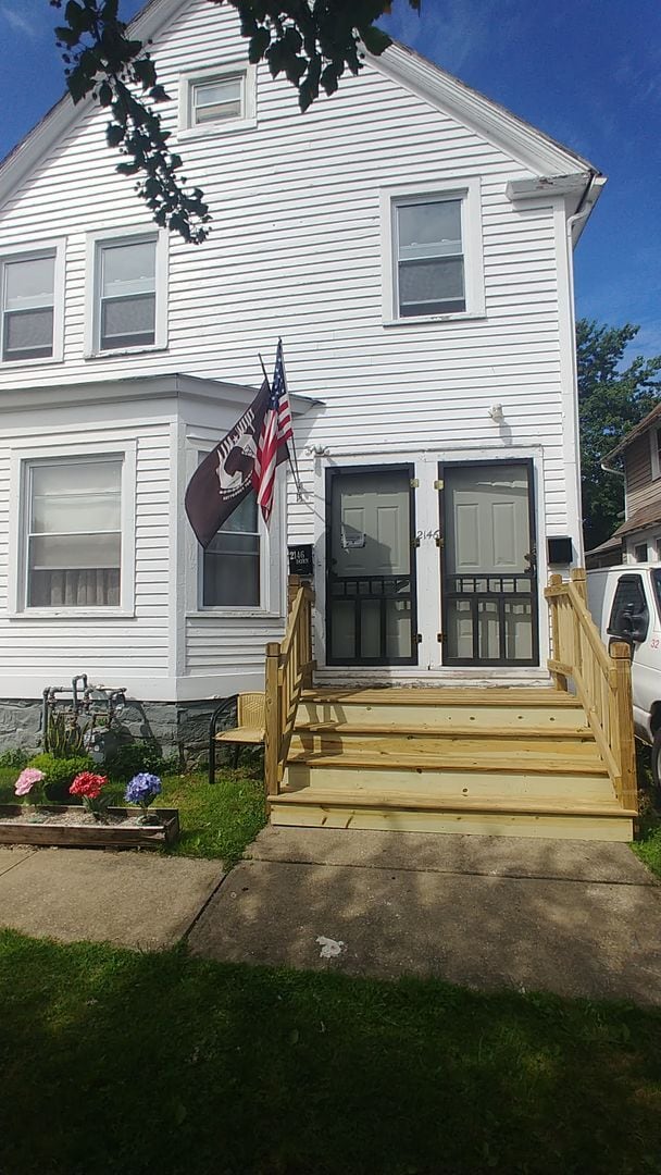 Building Photo - 2146 W 81st St Unit UP Rental