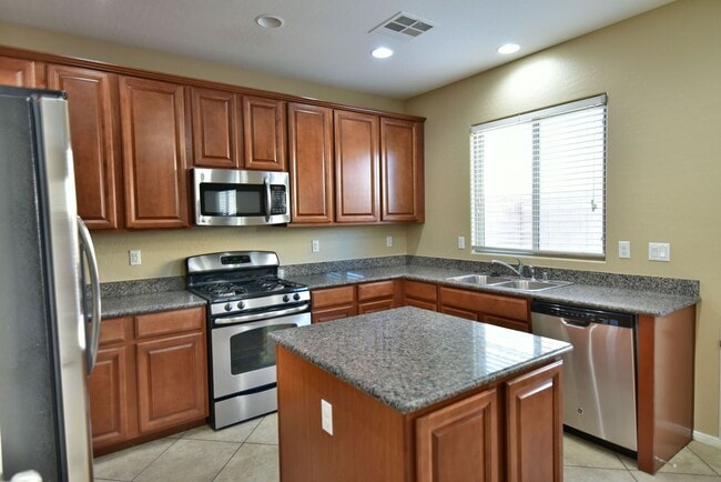 Photo - Beautiful 3 Bedroom Henderson Home!