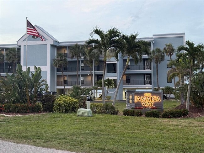 Building Photo - 1750 Jamaica Way Unit 122 Rental