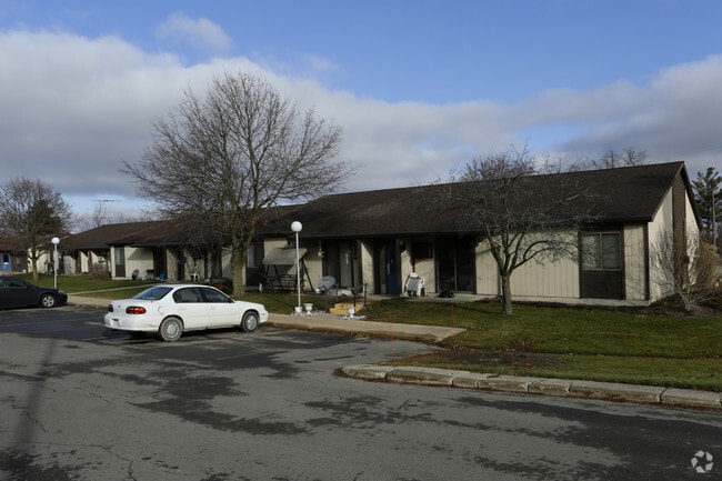 Emerson Manor