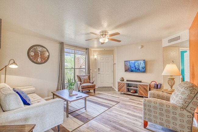 Photo - 6655 N Canyon Crest Dr Unit SI ID1515885P