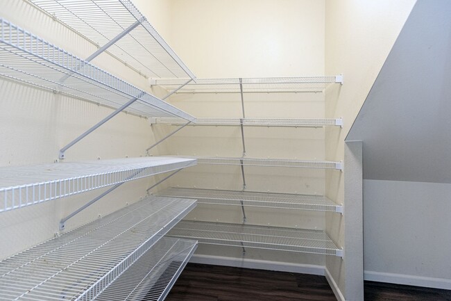 Photo - 3 bedroom, 2.5 bath, Garage Parkside by Gentry