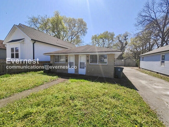 Photo - 1924 Blackford St Unidad a