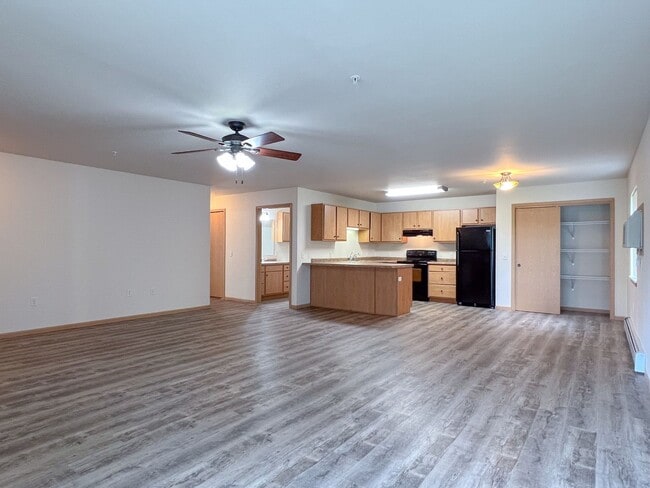 Northside Estates Apartment Community
