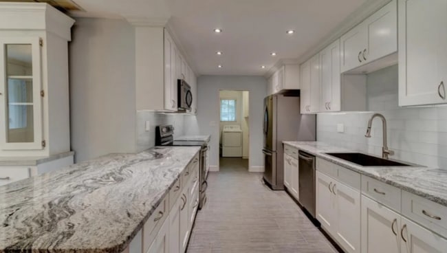 Building Photo - 1462 Roosevelt Blvd Rental