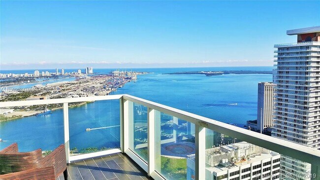 Photo - 253 NE 2nd St Condo Unit 4808