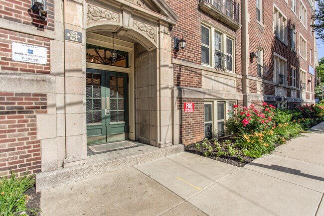 Photo - University City Associates