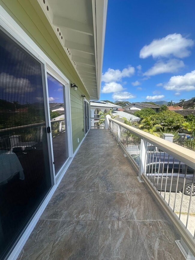 Building Photo - Hamakua Drive Joanne Unit Hamakua front  A Rental