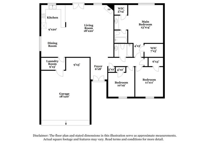 Photo - 2703 Wood River Rd