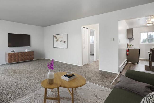 The Pointe at Cherry Hill