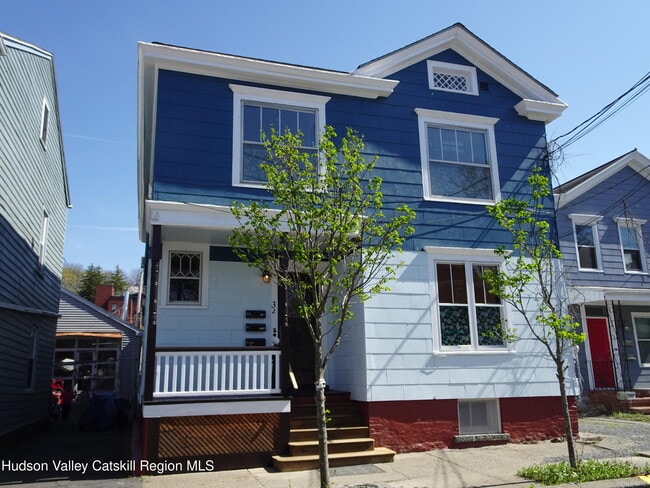 Building Photo - 34-34 8th St Rental