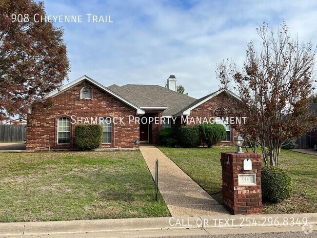 Building Photo - 4 Bedroom near Castleman Creek Elementary Rental