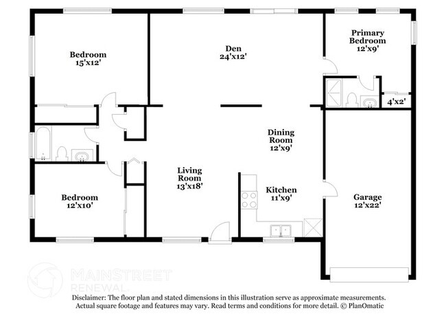 Building Photo - 11482 76th Ave N Rental